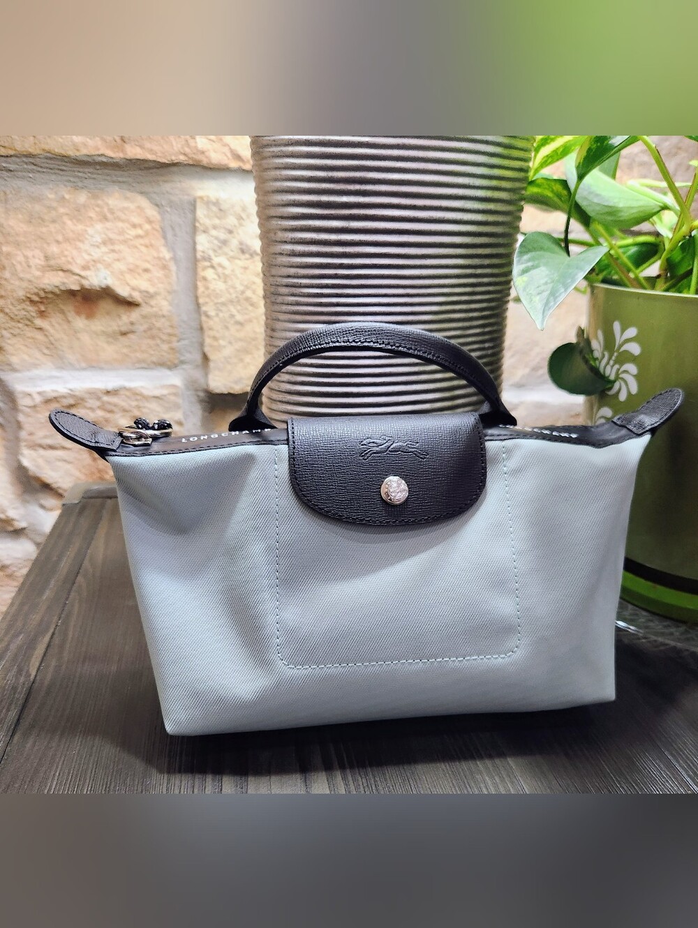 Longchamp